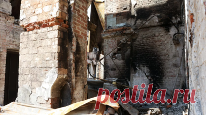 Гладков: ВСУ обстреляли Шебекино, работница завода получила осколочные ранения. Женщина получила осколочные ранения в Шебекине, промышленное предприятие в котором обстреляли украинские военные. Пострадавшую увезли в центральную районную больницу, на территории нескольких цехов есть повреждения. Читать далее