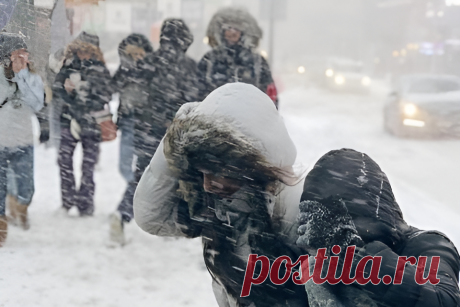 Холода возвращаются: синоптики резко изменили прогноз с 11 мая | Yur-gazeta.Ru | Дзен