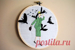 Птицы | Flickr - Photo Sharing!