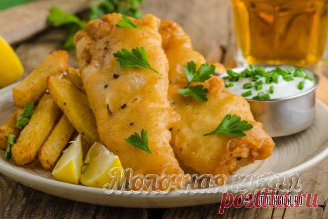Вкусный кляр для рыбы – 15 простых пошаговых рецептов, секреты приготовления Подборка рецептов кляра для разных видов рыбы. Обжаренное в жидком тесте рыбное филе всегда получается сочным внутри и хрустящим снаружи.