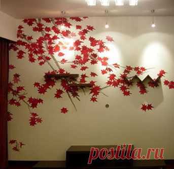 Красивые интеръеры-3
