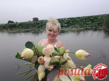 ЕСЛИ ТЕБЕ КАЖЕТСЯ,ЧТО ТВОЯ ЖИЗНЬ НАПОМИНАЕТ БОЛОТО...ПОМНИ ЧТО ДАЖЕ ОНО МОЖЕТ ЗАЦВЕСТИ!!!!=))
_________________________________________________________________
ДОБРО ПОЖАЛОВАТЬ в нашу группу ➨➨➨ https://ok.ru/vamrozi