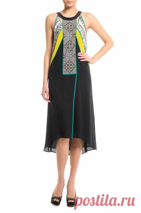 Платье BCBG - цены в интернет магазине Shop-Couture.Ru. Платье BCBG купить в Москве и Санкт-Петербурге - отзывы, фото, доставка..