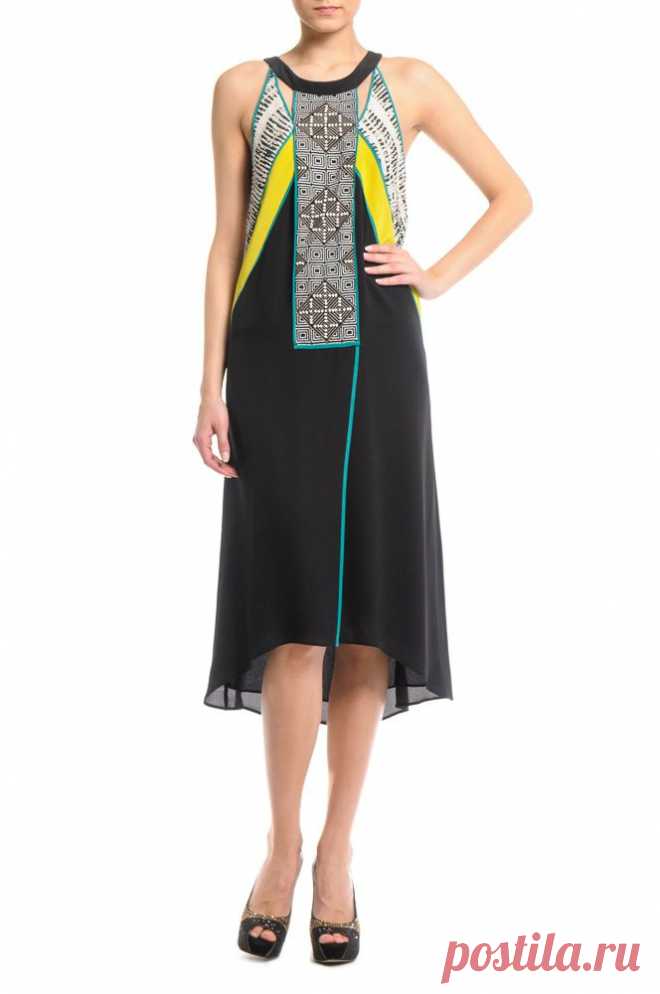 Платье BCBG - цены в интернет магазине Shop-Couture.Ru. Платье BCBG купить в Москве и Санкт-Петербурге - отзывы, фото, доставка..