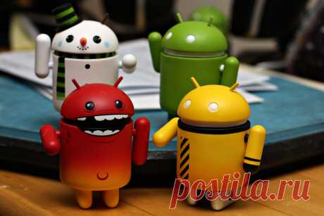 15 полезных функций Android, о которых вы не слышали | KV.by