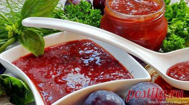 кулинария: заготовки | Записи в рубрике кулинария: заготовки | Дневник ПЕРЕННА