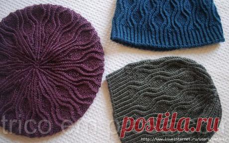 Amanara Hat