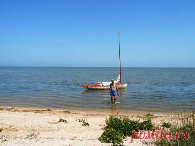 Лето, с морем и яхтой, июль 2016 - 30 Июля 2016 - Персональный сайт