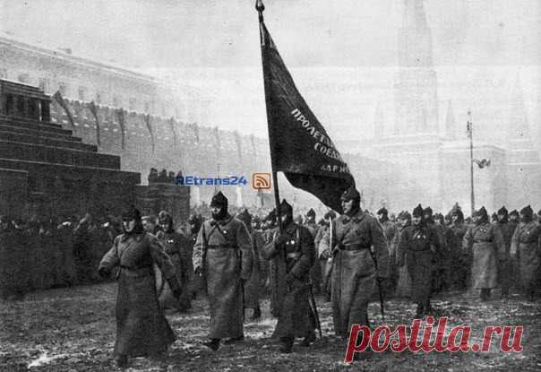 Как убивала «красная» Россия. Процедура смертной казни в 1920–1930-х годах (ч.3)