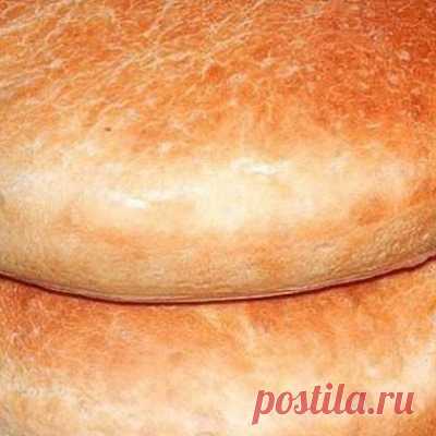 хлеб