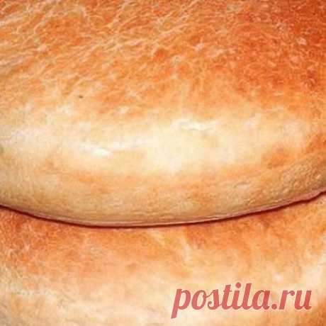 хлеб