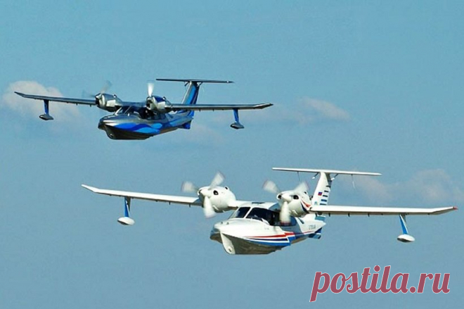 Участники арктической авиаэкспедиции готовятся вылететь с Чукотки на Аляску | Наука и технологии