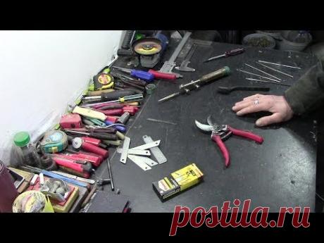 Возможно ли намертво склеить ( сварить ) алюминий, при помощи холодной сварки ? - YouTube