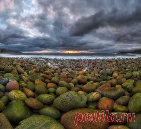 35PHOTO - Андрей Грачев - Баренцево.