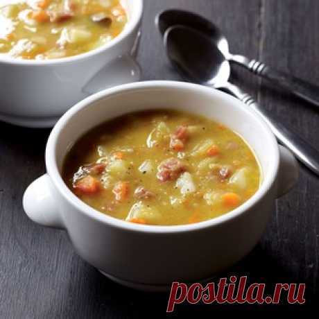 Быстрый гороховый суп - Вкусно, сытно и недорого 


pokanevich

 Кухня: Домашняя
 Время приготовления: 30 мин.
 Количество порций: 6
 Сложность: Простой




Как приготовить

Горох промыть под проточной водой.
Поставить вариться.
Обжарить на растител…