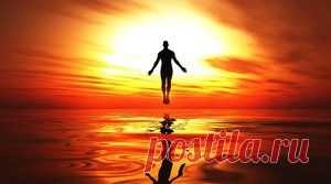 Родовая карма.