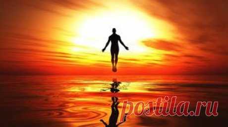 Родовая карма.