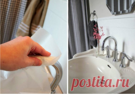 Как поддерживать в доме чистоту. Список бытовых советов.