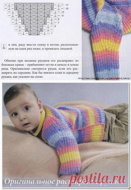 цитата Сима_Пекер : Оригинальное расширение рукава. (14:55 13-06-2015) [3798319/364357409] - dj_hacker@list.ru - Почта Mail.Ru