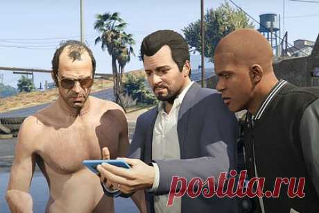 Названы сроки презентации GTA VI. Студия Rockstar анонсирует GTA VI в ближайшие дни, а полноценная презентация игры с трейлером пройдет в декабре 2023 года. Rockstar подтвердила работу над GTA VI еще в феврале 2022 года. По данным Шрайера, студия полноценно анонсирует игру до конца текущей недели, то есть до 10 ноября.