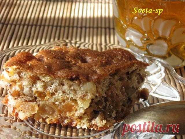 Мазурка очень вкусная