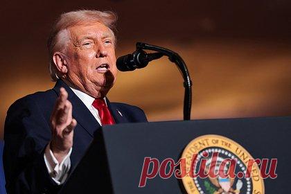 На Украине мирный план Трампа назвали туалетной бумагой