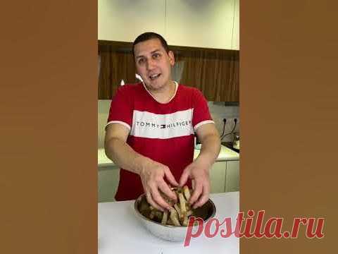 Не выбрасывайте хлеб, лучше готовьте эти очень вкусные чесночные гренки. Гренки с чесноком - отличная закуска под фильмец или к пиву.СМОТРИТЕ ТАКЖЕ: ▶ Закуск...