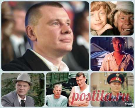 Владислав Галкин, 25 декабря, 1971 • 25 февраля 2010