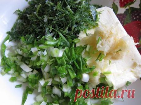 Вкуснейший хлеб без заморочек с мукой | Четыре вкуса