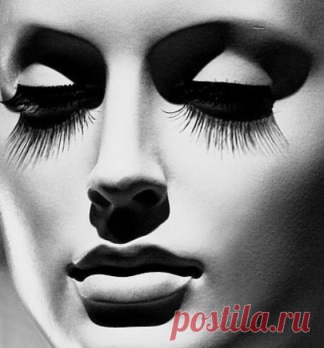 Как правильно красить ресницы (видео) | PrettyNews женский журнал