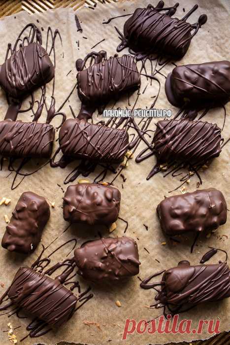 Домашнее шоколадное печенье Тим Там (Tim Tam)