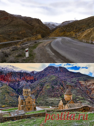 Фотопутешествия: Фото из Новоранка