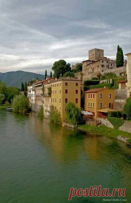 borgo Grappa Veneto  Italy