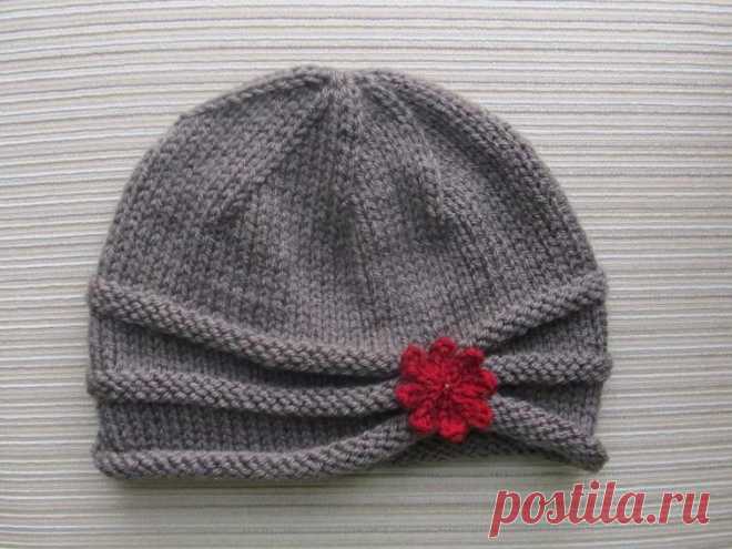 Шляпа с бриллиантом в виде взрослого | Craftsy