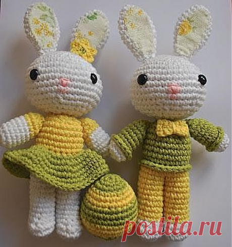 зайка.