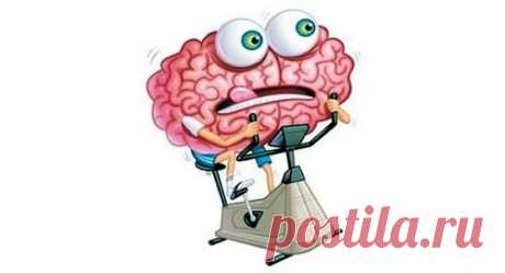 Странности нашего мозга
