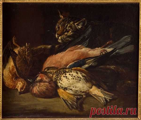 Ян Фит (1611-1661, фламандец)