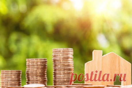 Банки начнут давать отсрочку на первый взнос по ипотеке В банке «Дом.РФ» заявили, что организация прорабатывает программу, которая позволит оформить первоначальный взнос в рассрочку.