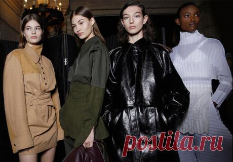 Эко или натуральная кожа – что качественнее? | Rendez-vous daily | Яндекс Дзен