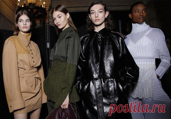 Эко или натуральная кожа – что качественнее? | Rendez-vous daily | Яндекс Дзен