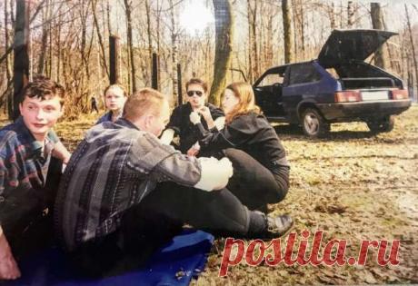 Ностальгия по 90-м | Люблю Себя