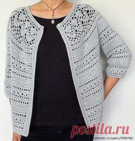 Посмотрев эту подборку, возможно вы тоже полюбите вязание крючком | С удовольствием! | Яндекс Дзен