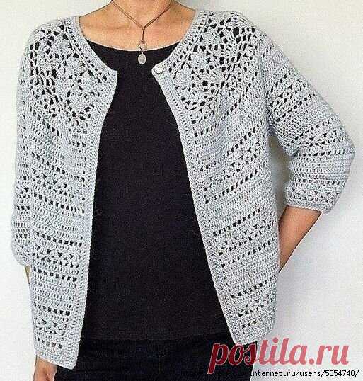 Посмотрев эту подборку, возможно вы тоже полюбите вязание крючком | С удовольствием! | Яндекс Дзен