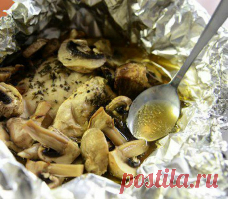 10 рецептов вкуснейших и простых блюд, которые можно приготовить на скорую руку