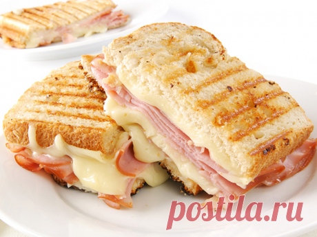 40+ невероятно вкусных блюд, которые вы сможете приготовить за считанные минуты