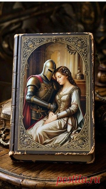 Тематический роман,
Средневековый роман,
Леди, роман, книга, литература, обложка