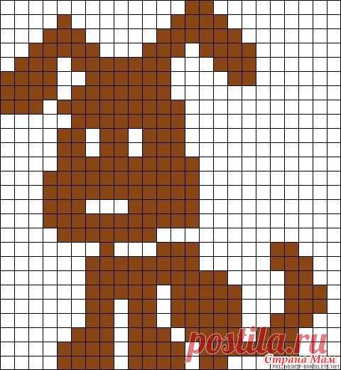 Собаки для 2018 Нарыла кучу картинок с собаками в Pinterest. Делюсь: