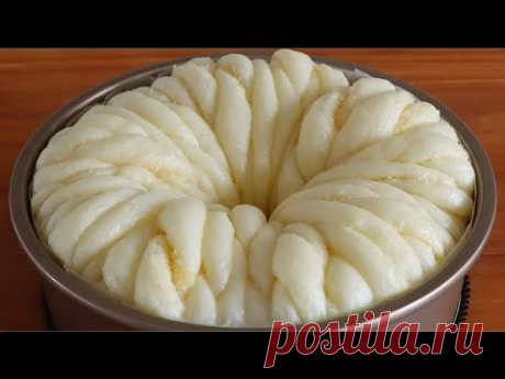 ШИКАРНЫЙ👑ЦАРСКИЙ КУЛИЧ С НАЧИНКОЙ! НАУЧИЛА ВСЕХ ПОДРУГ ГОТОВИТЬ ТАКУЮ ВКУСНЯШКУ! ПОДРУЖКИ В ВОСТОРГЕ РЕЦЕПТТЁП.МОЛОКО 100 МЛСАХАР 2 СТ.ЛДРОЖЖИ 9 ГР ЖИВЫХЯЙЦО 1 ШТСОЛЬ 1 Ч.Л БЕЗ ВЕРХАСЛИВКИ 80 МЛМУКА 350 ГРДЛЯ НАЧИНКИ МОЖНО ЛЮБЫЕ ФРУКТЫ, ЯГОДЫ, ЛЮБОЙТДЖЕМ, ТВ...