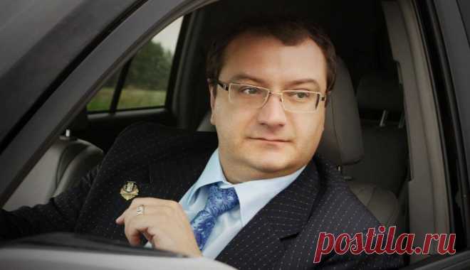 (1) Твиттер