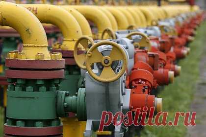 Венгрия частично перейдет на французский газ